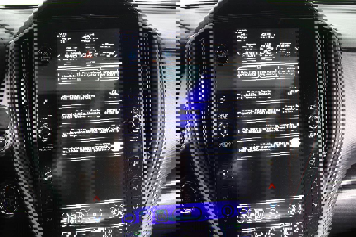 Used 2024 Subaru Impreza RS w/ Popular Package #1 AWD/4WD image 24