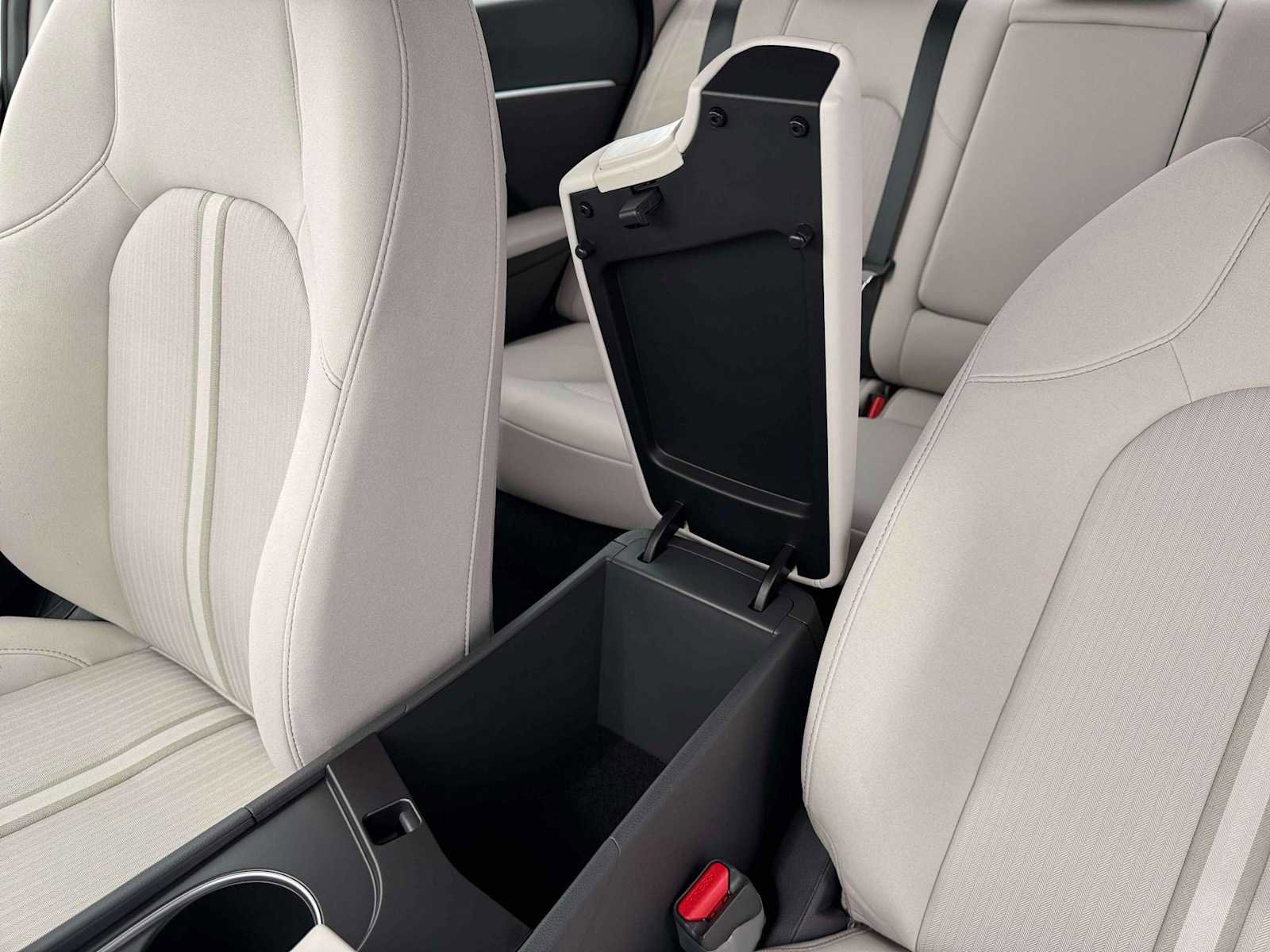 New 2026 Hyundai Sonata SEL image 18