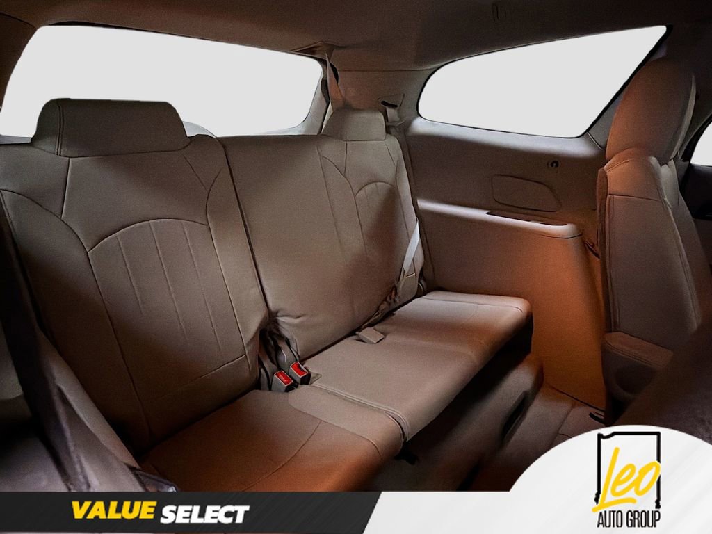 Used 2015 Buick Enclave Leather image 27