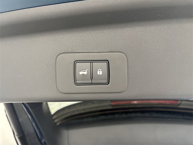 Certified 2025 Nissan Murano SL image 17