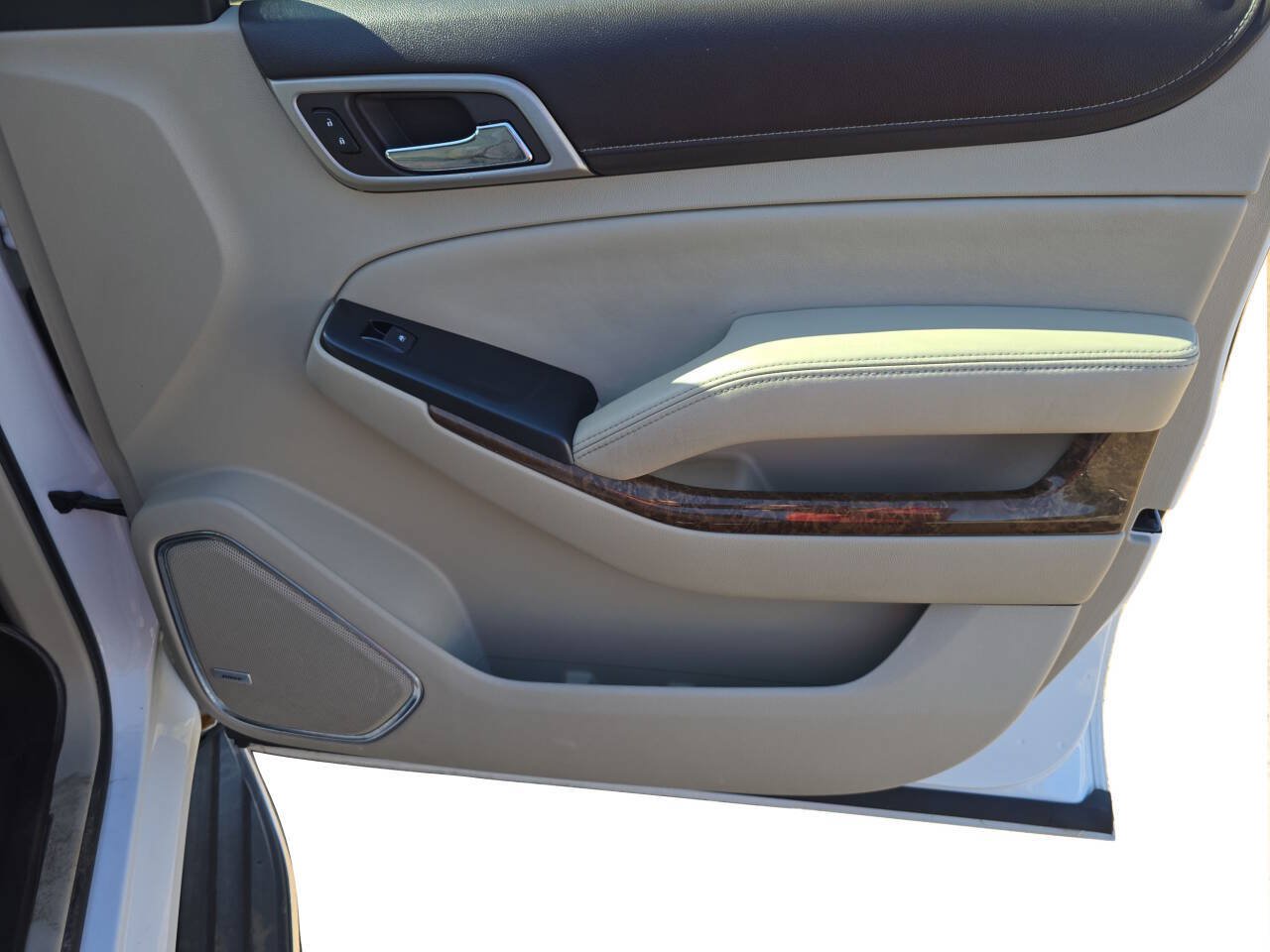 Used 2015 GMC Yukon Denali AWD/4WD image 21