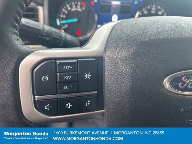 Used 2024 Ford Expedition XLT image 20