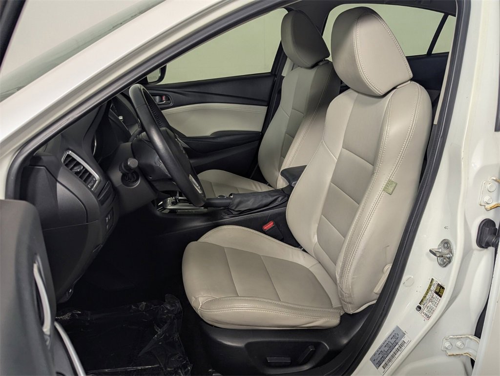 Used 2014 MAZDA MAZDA6 Touring image 12