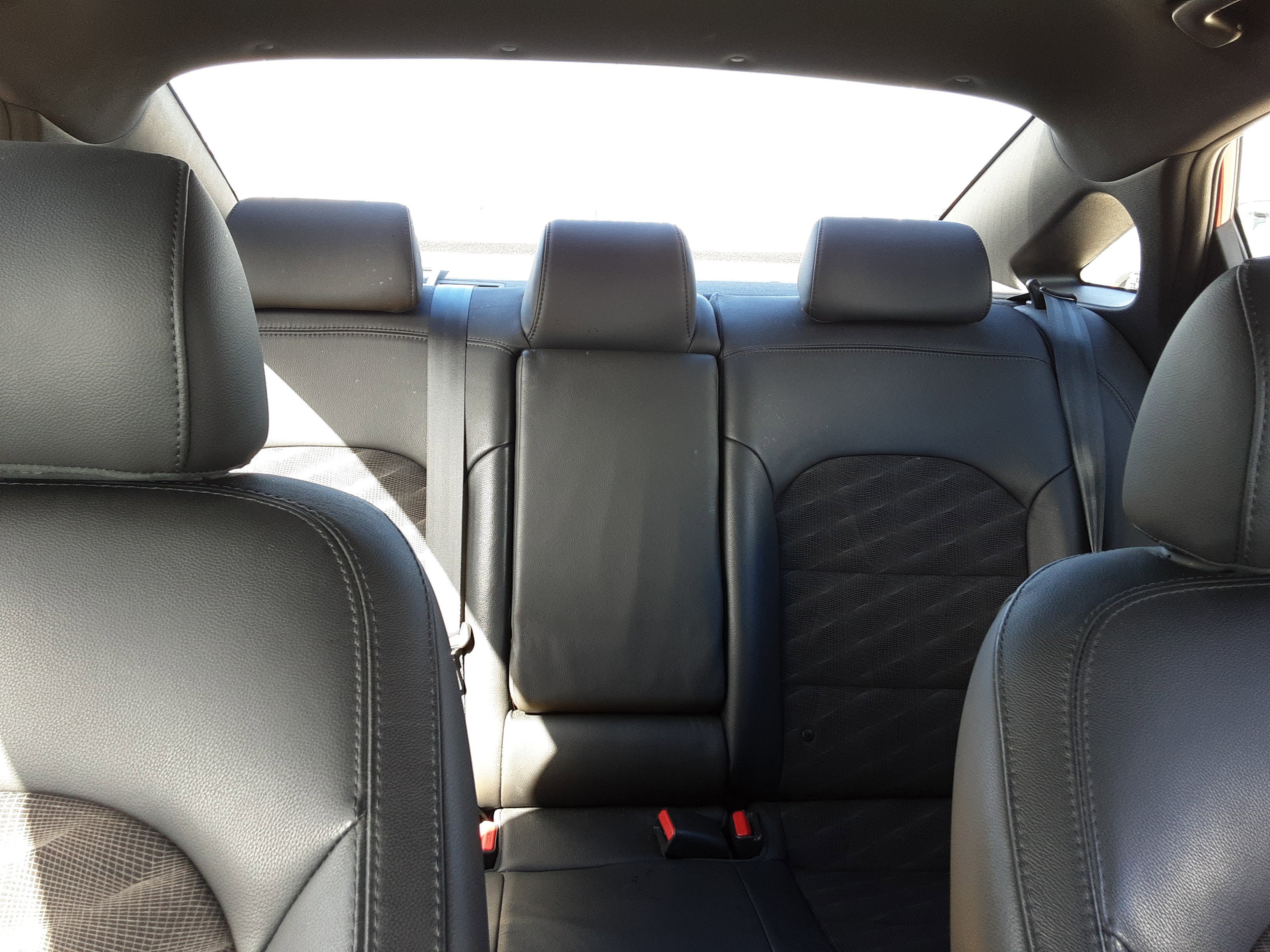 Used 2018 Hyundai Sonata Sport image 19