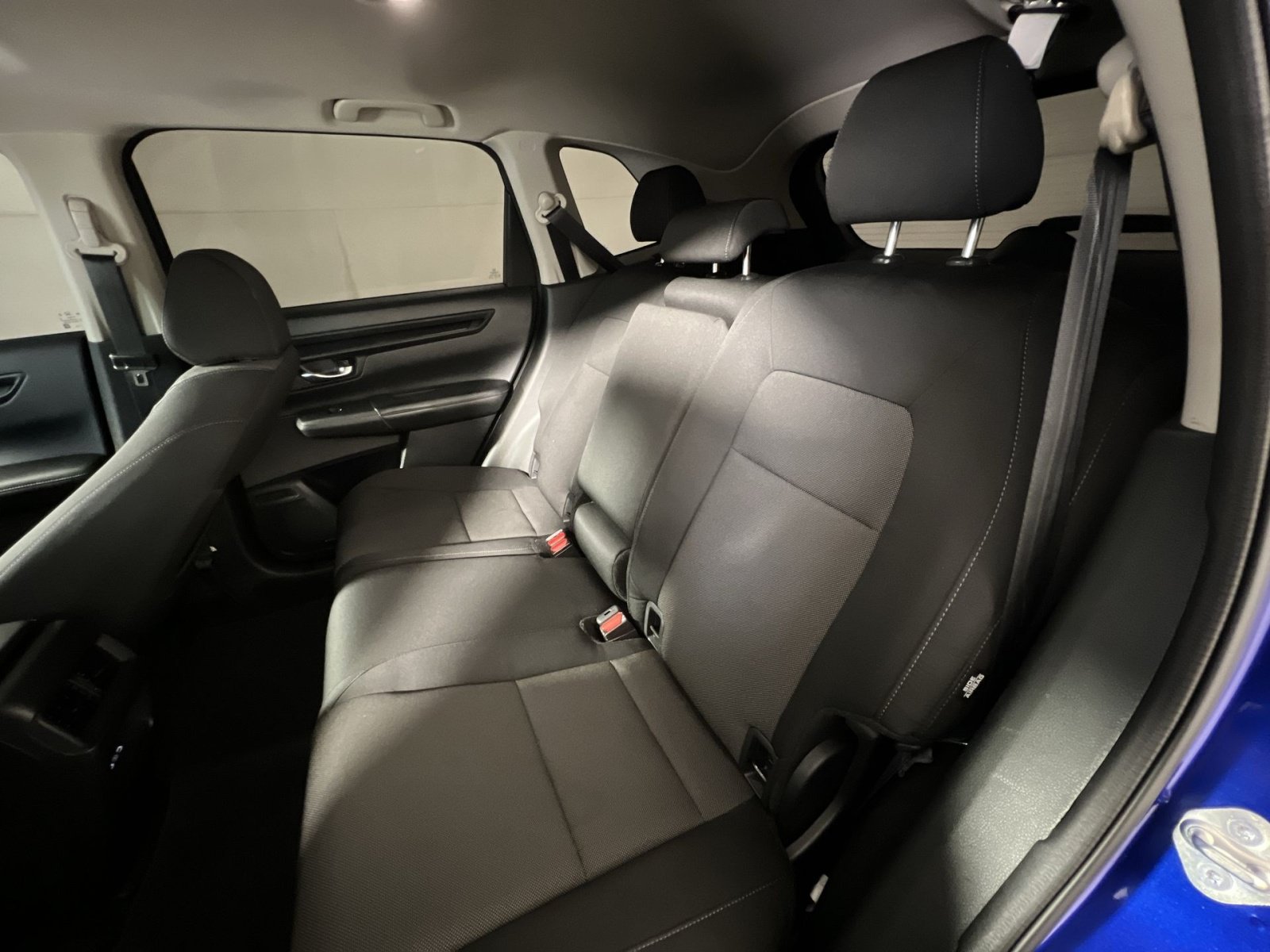 Used 2024 Honda CR-V EX image 24
