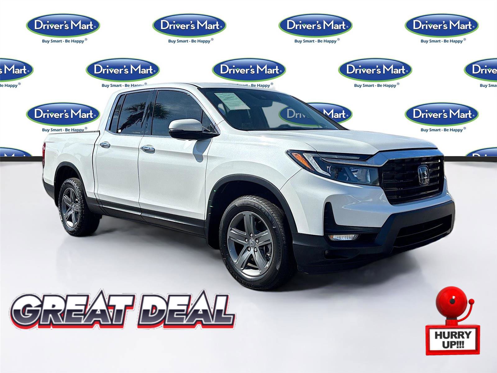 Used 2022 Honda Ridgeline RTL-E video 1