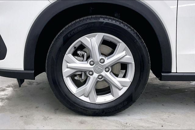 Certified 2024 Honda HR-V LX image 10