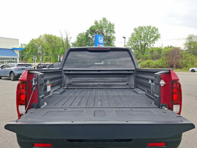 Used 2023 Honda Ridgeline Sport image 29