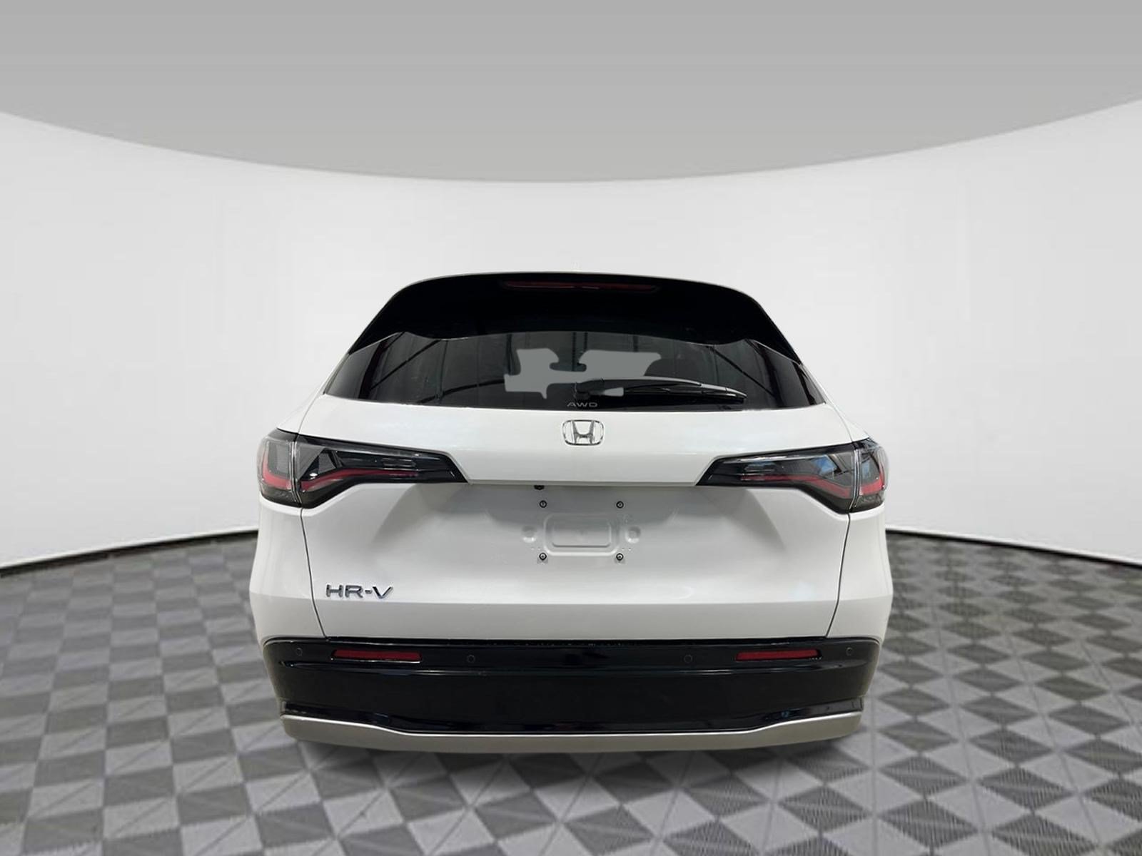 New 2027 Honda HR-V EX-L image 5