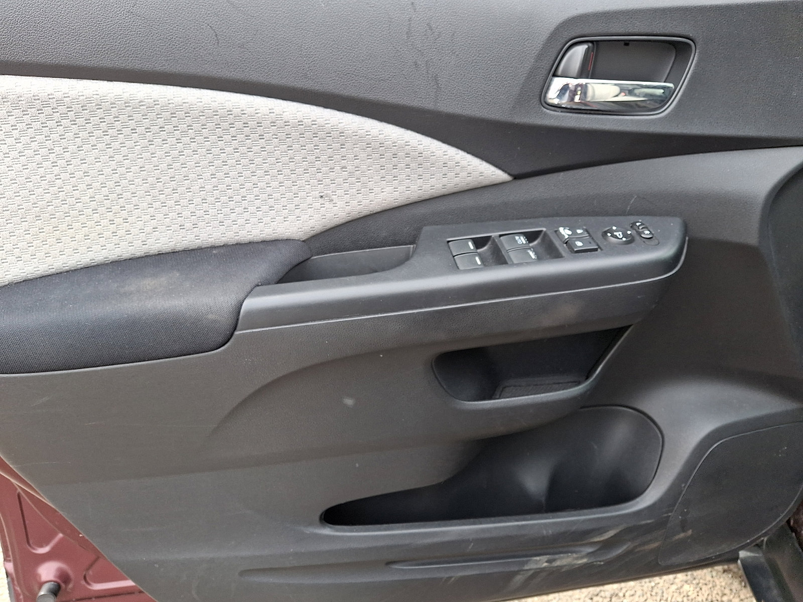 Used 2015 Honda CR-V EX image 12