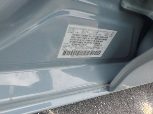 New 2026 Nissan Sentra SL w/ Floor Mat Package FWD image 17