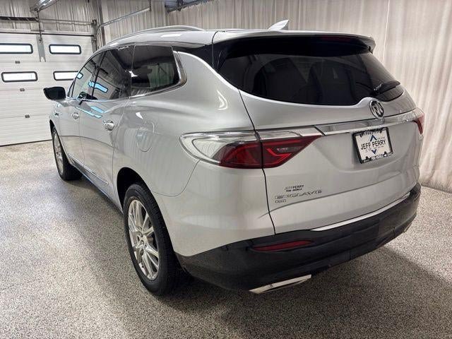 Used 2022 Buick Enclave Premium w/ Experience Buick Package AWD/4WD image 6