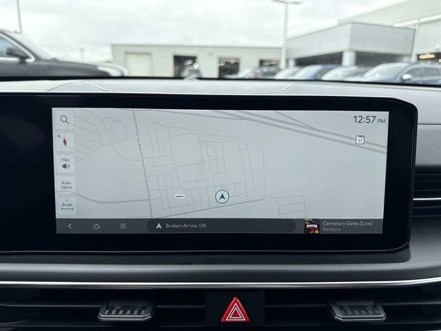 New 2026 Kia K5 GT-Line w/ GT-Line Premium Package image 19