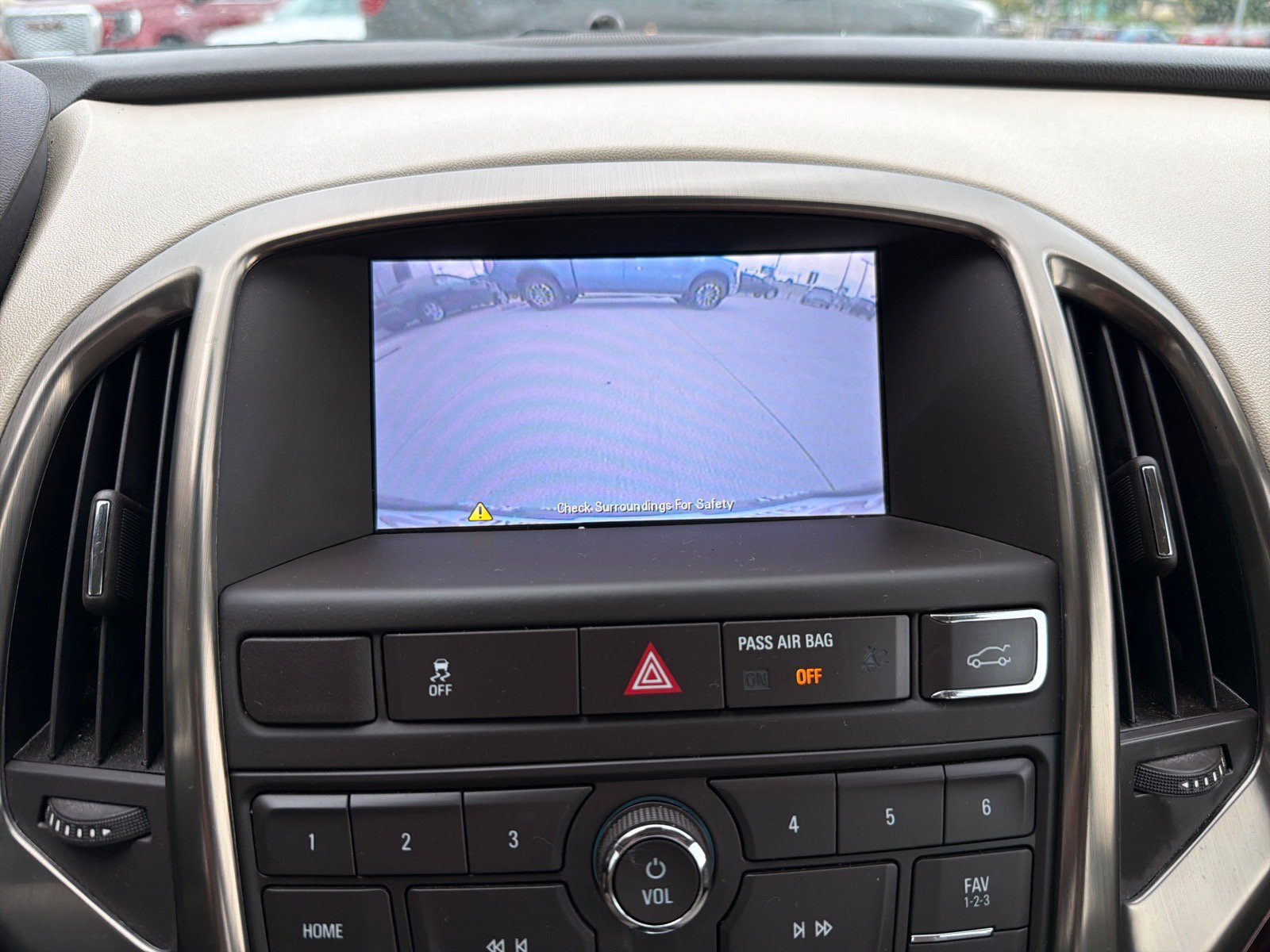 Used 2014 Buick Verano FWD image 15