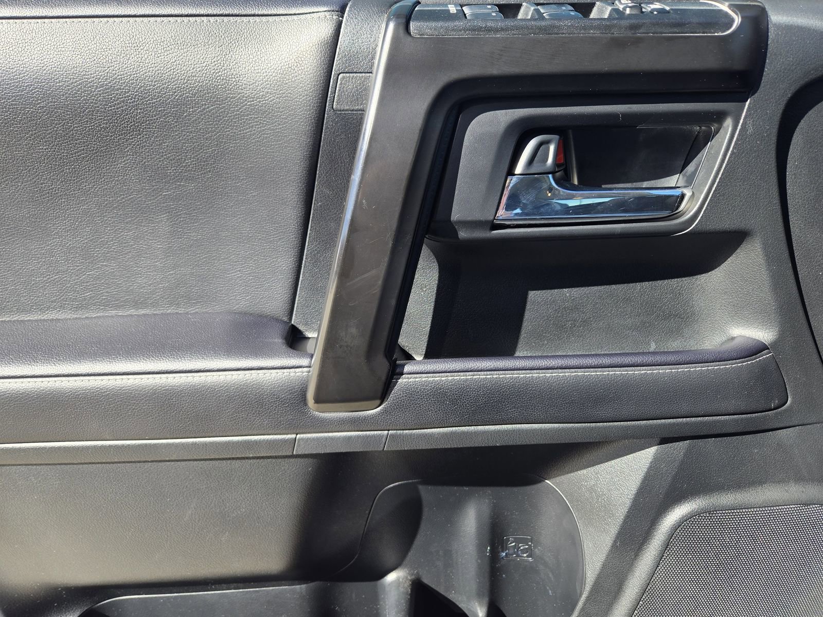 Used 2024 Toyota 4Runner SR5 image 24