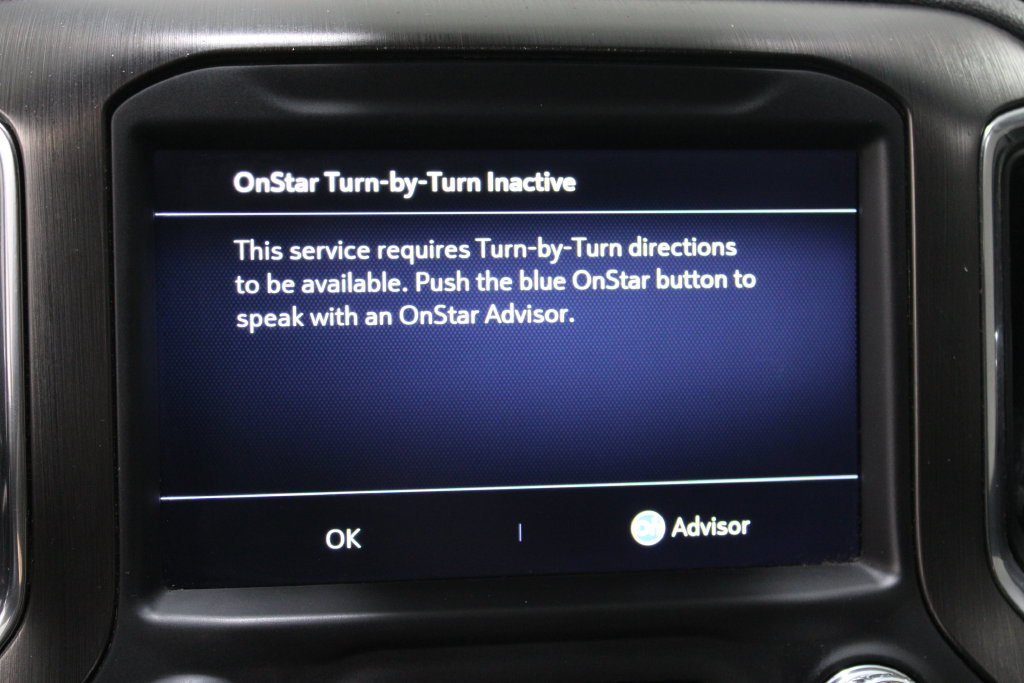 Used 2023 GMC Sierra 2500 AT4 AWD/4WD image 48