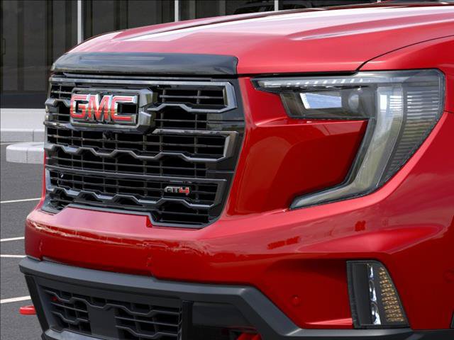 New 2027 GMC Acadia AT4 AWD/4WD image 13