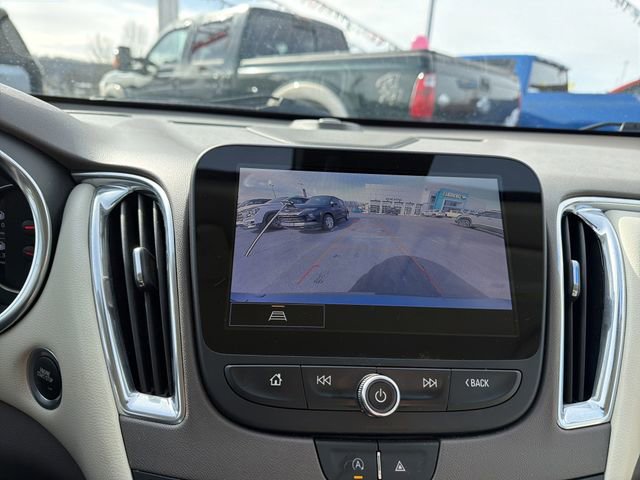 Used 2024 Chevrolet Malibu LT FWD image 27