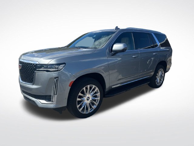 Used 2023 Cadillac Escalade Premium Luxury