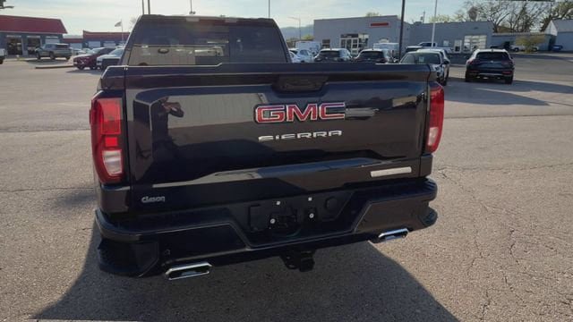 Used 2026 GMC Sierra 1500 Elevation AWD/4WD image 10
