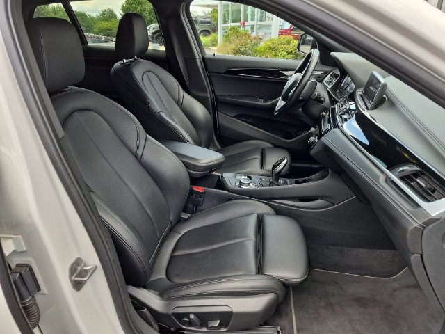 Used 2022 BMW X2 xDrive28i w/ Convenience Package AWD/4WD image 31