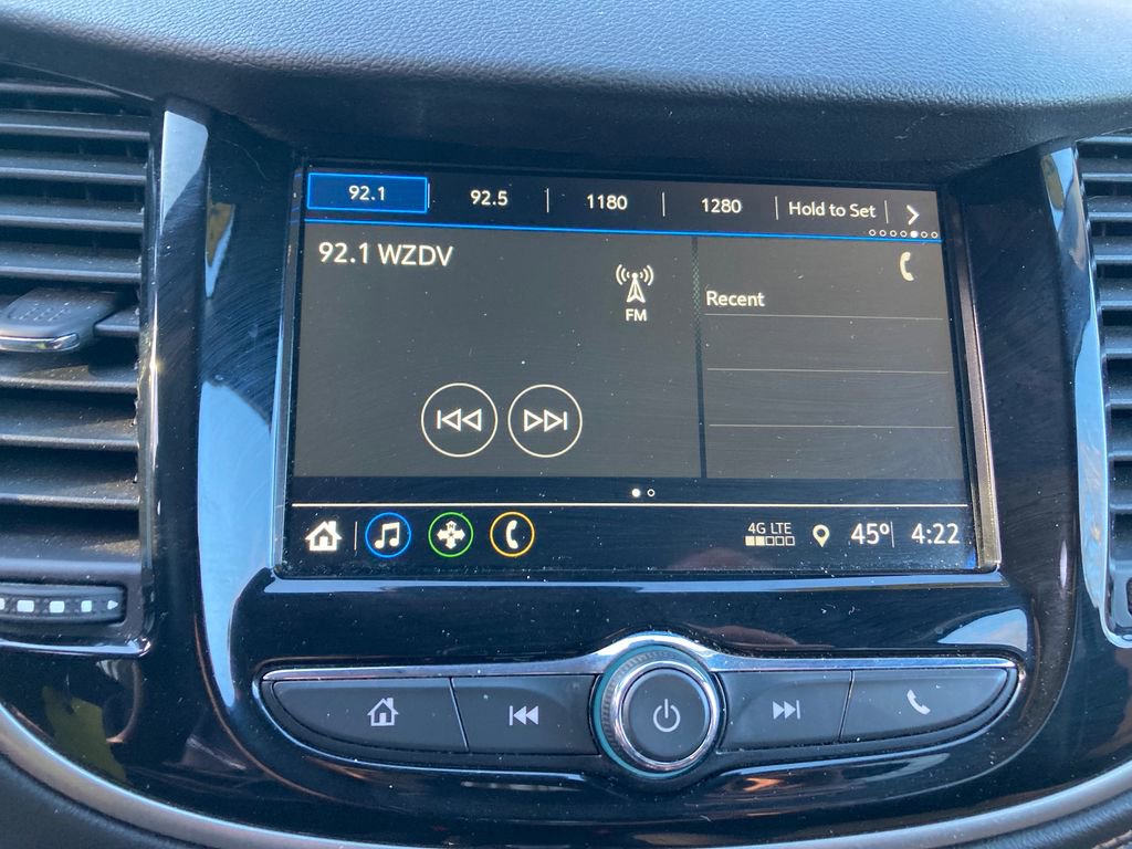 Used 2019 Chevrolet Trax LT image 25