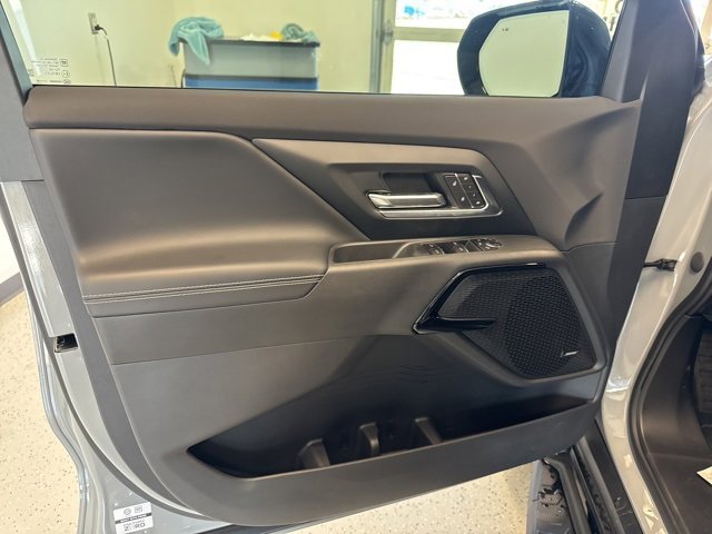 New 2026 Chevrolet Silverado EV LT w/ Plus Package image 45