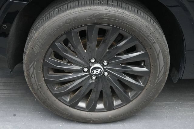 Used 2025 Hyundai Palisade Calligraphy AWD/4WD image 40