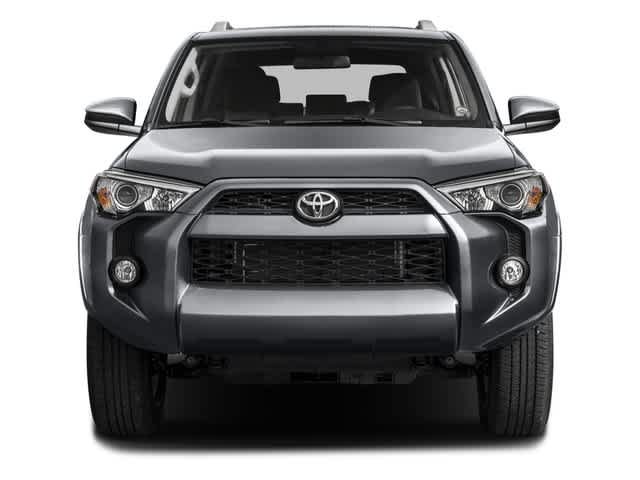Used 2016 Toyota 4Runner SR5 Premium AWD/4WD image 7