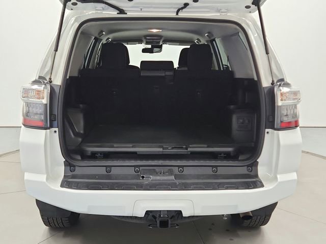 Used 2021 Toyota 4Runner Trail Special Edition image 30