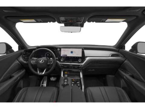 New 2026 Lexus TX 500h AWD image 7