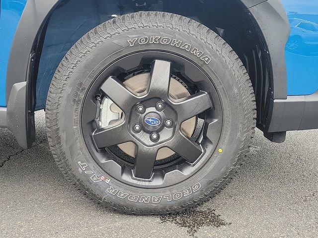 Used 2025 Subaru Outback Wilderness w/ Wilderness Package image 5