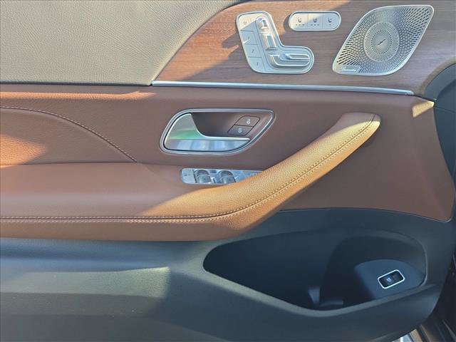 New 2026 Mercedes-Benz GLS 450 4MATIC image 14