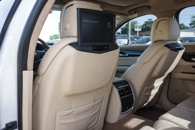 Used 2016 Cadillac CT6 Platinum AWD/4WD image 19
