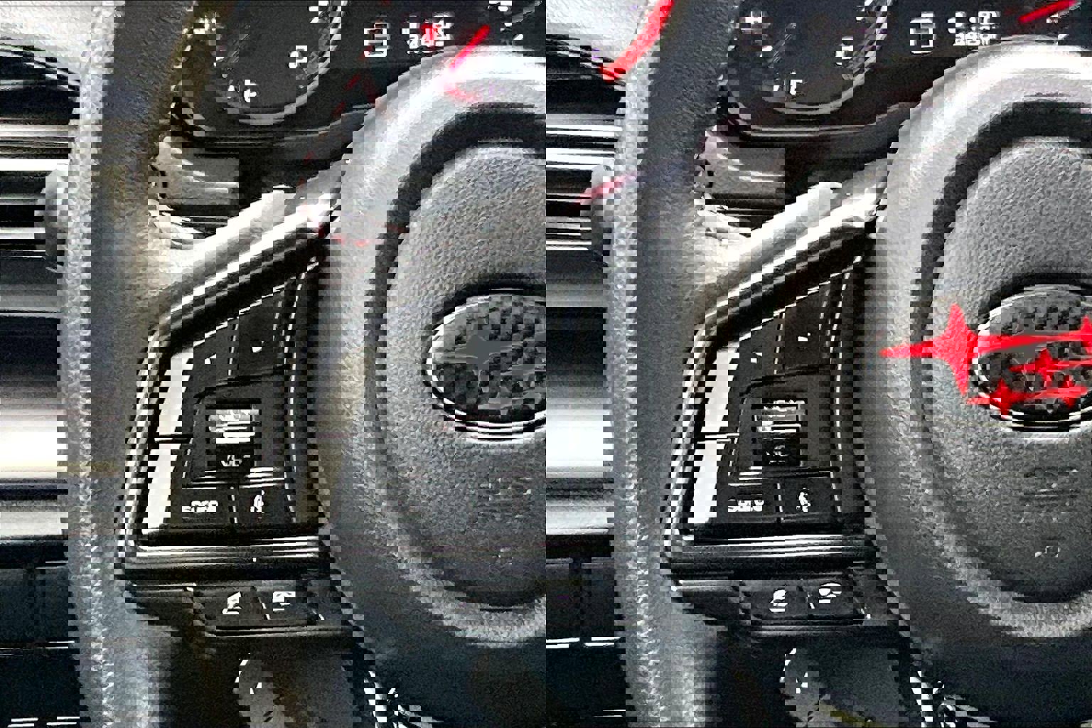 Used 2023 Subaru WRX Premium image 20