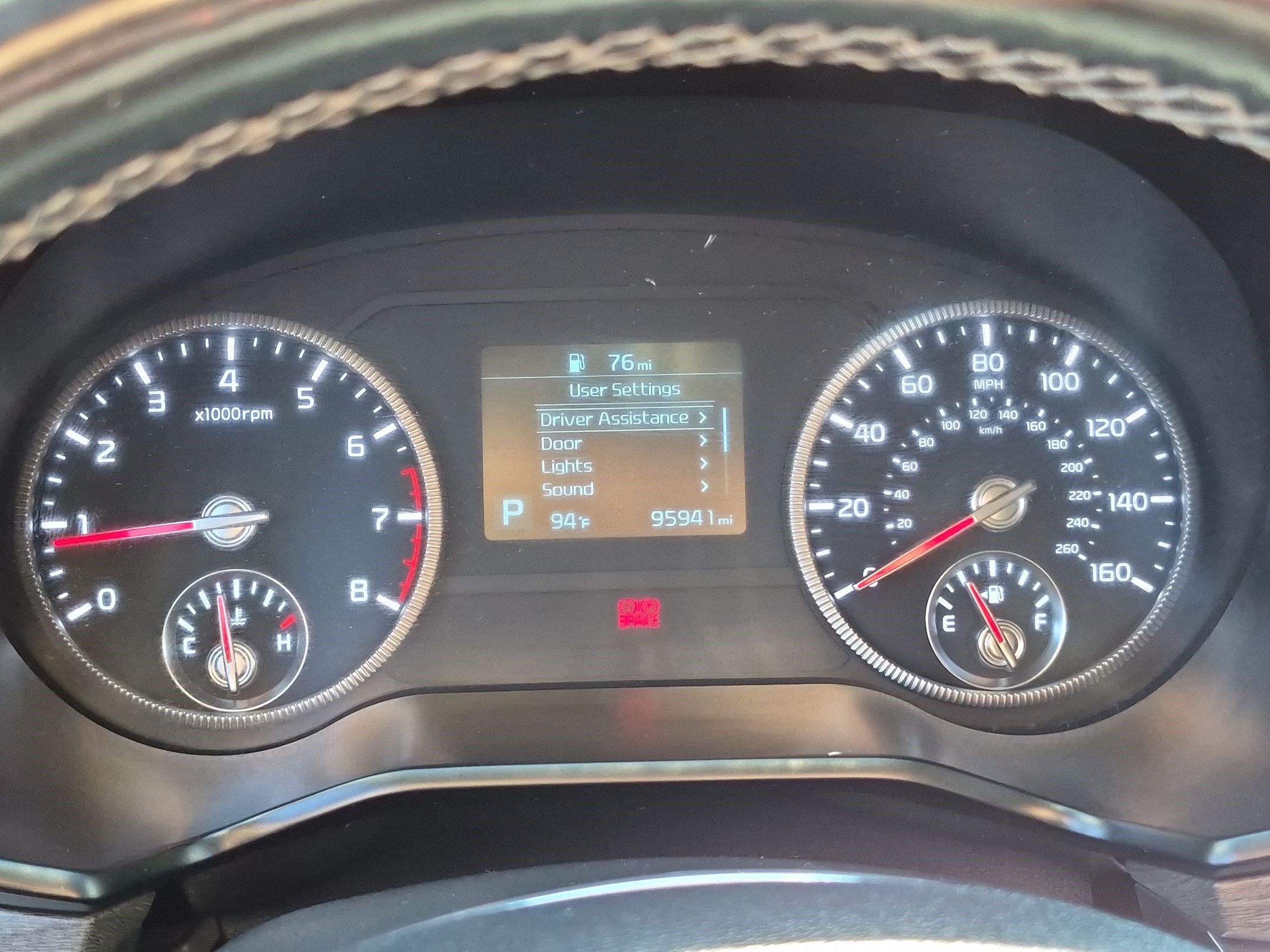 Used 2022 Kia Telluride EX w/ EX Premium Package AWD/4WD image 21