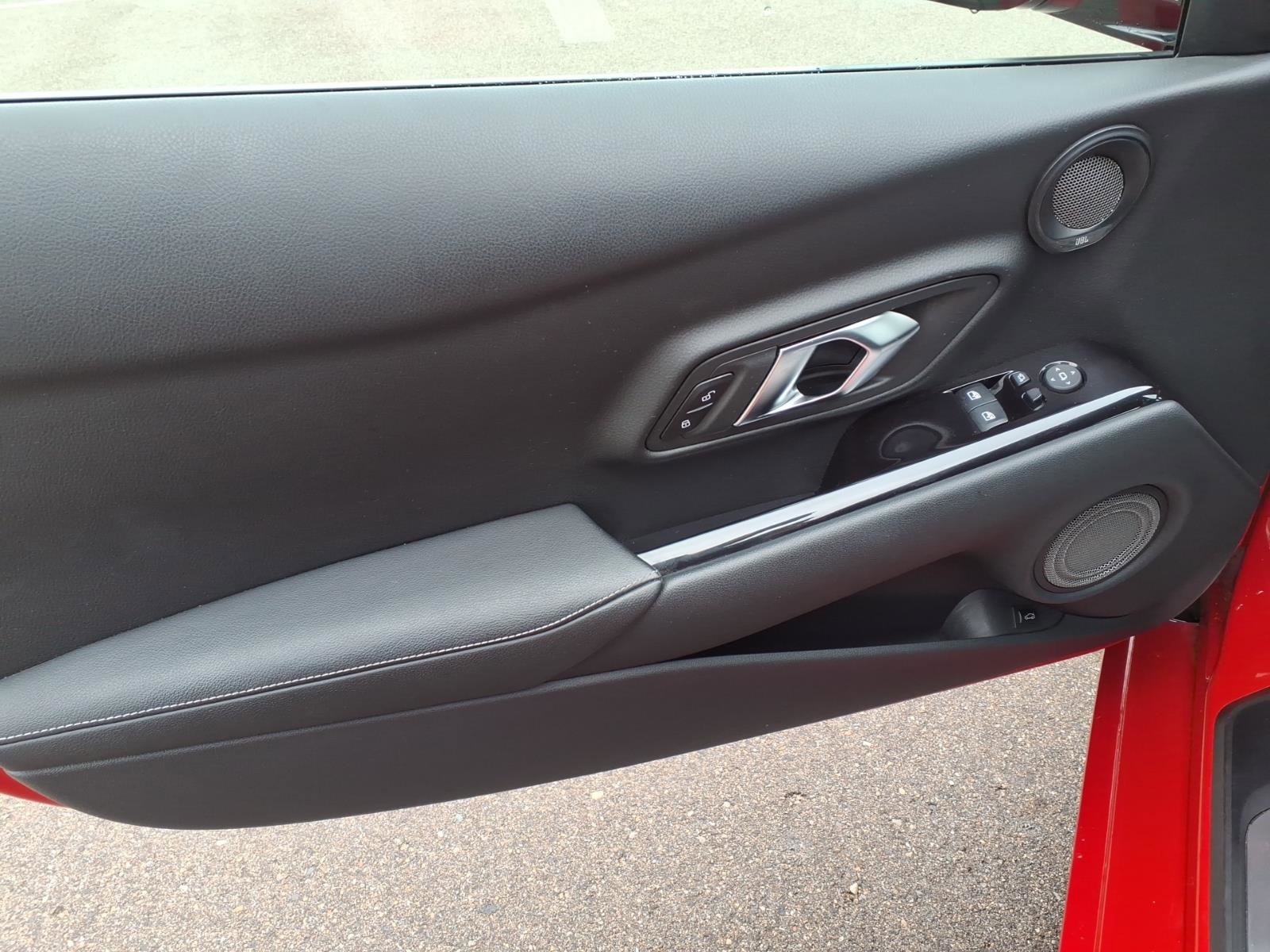 Used 2020 Toyota Supra Launch Edition w/ Driver Assist Package image 9