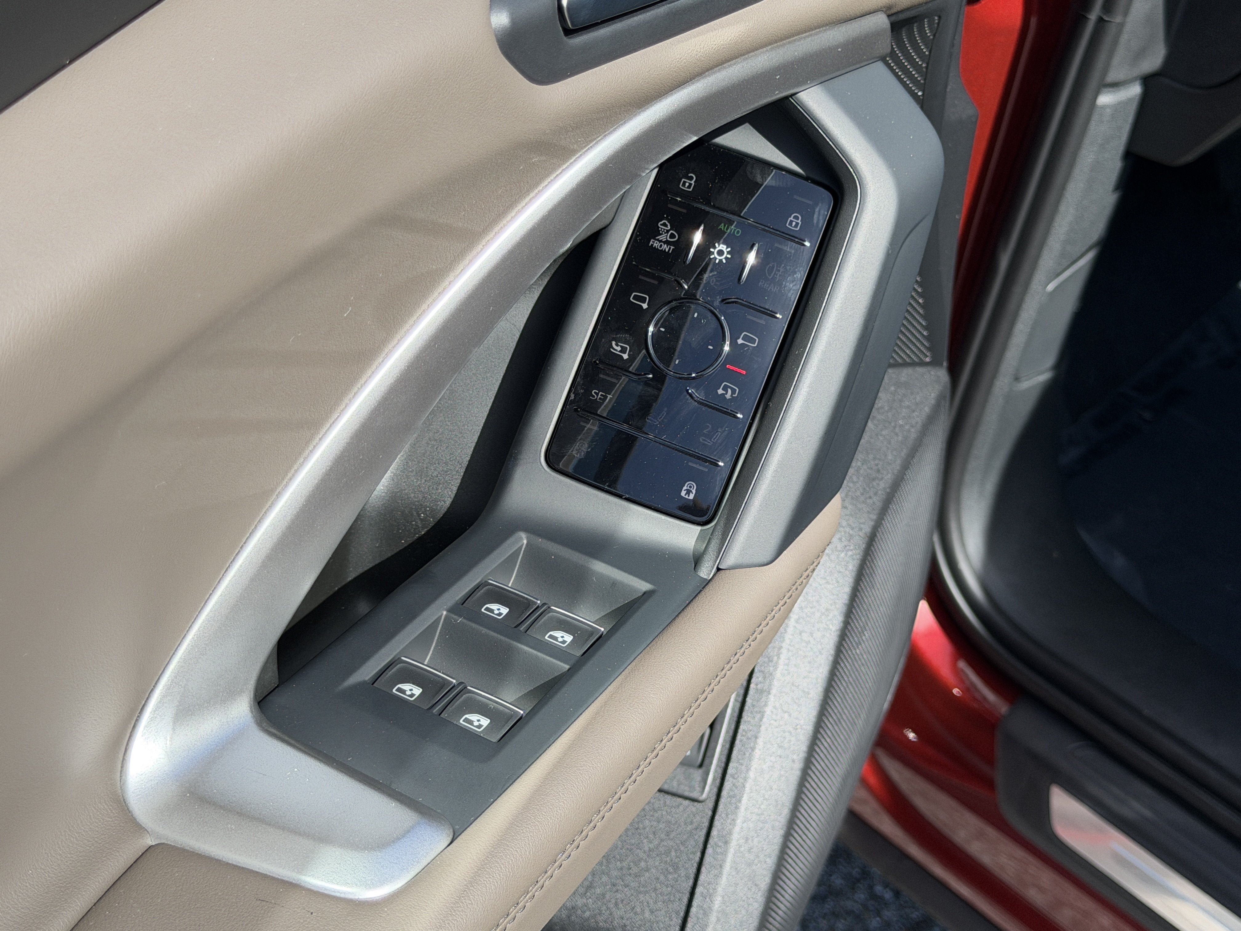 New 2026 Audi Q5 Premium AWD/4WD image 20
