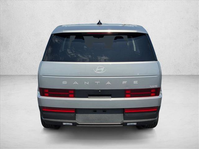 Used 2026 Hyundai Santa Fe SE FWD image 6