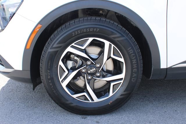 Used 2023 Kia Sportage LX FWD image 35
