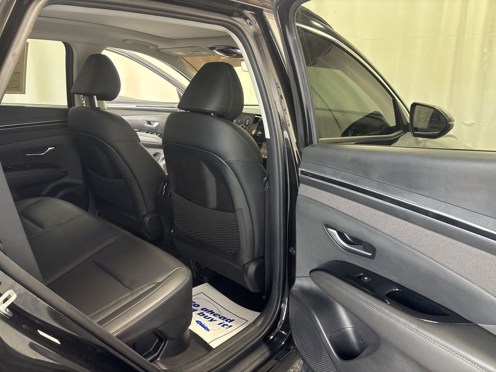 Used 2024 Hyundai Tucson SEL image 15