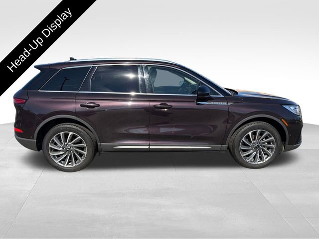 Used 2023 Lincoln Corsair Reserve w/ Equipment Group 202A image 9