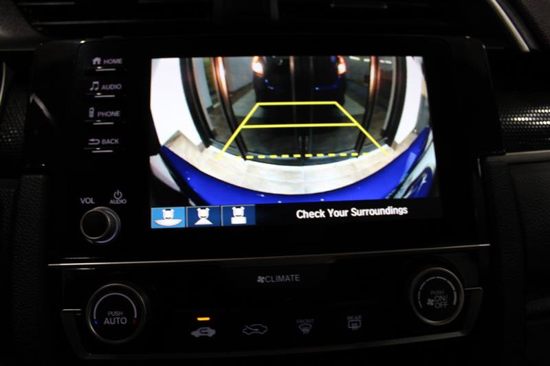 Used 2019 Honda Civic Sport image 18