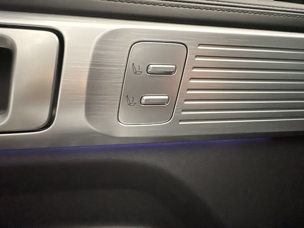 New 2026 Hyundai Santa Fe Limited AWD/4WD image 12