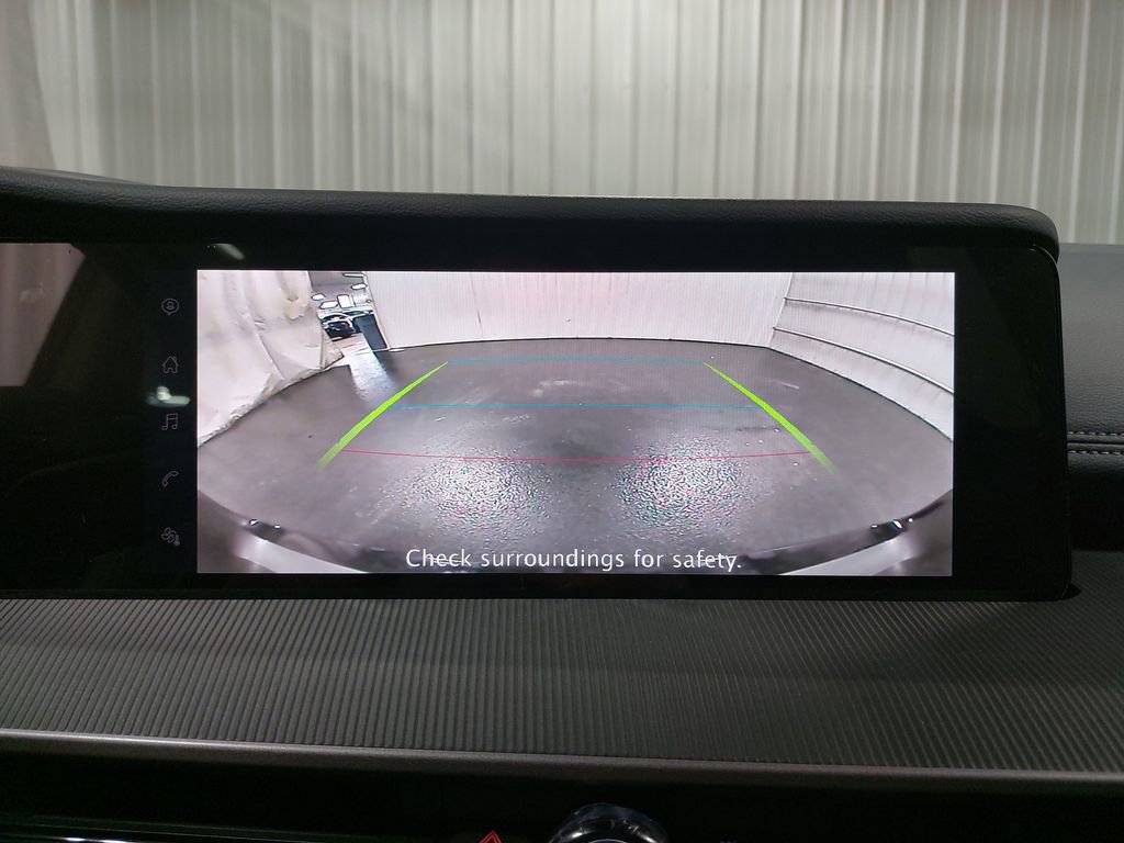 New 2025 Nissan Murano SV image 24