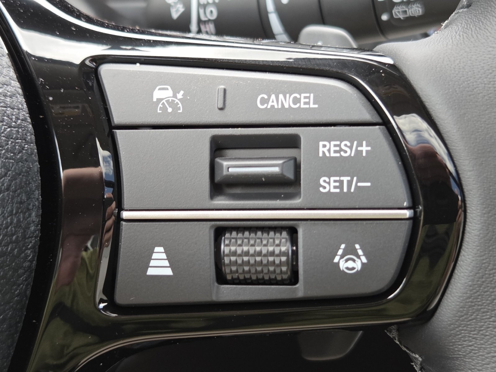 New 2026 Honda Pilot image 9