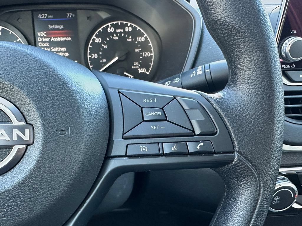 Used 2025 Nissan Altima 2.5 S FWD image 24