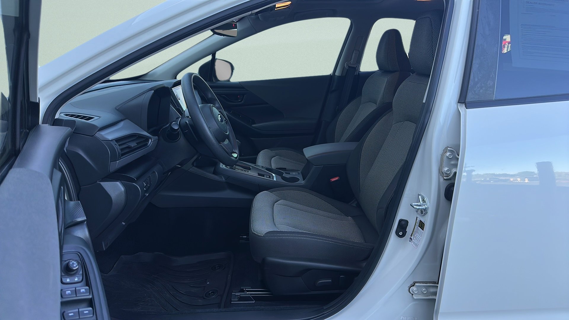 Certified 2024 Subaru Crosstrek 2.0i Premium AWD/4WD image 24