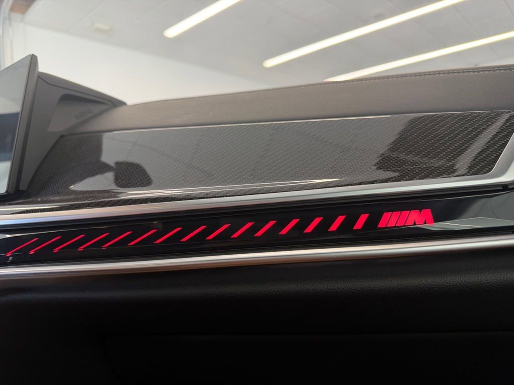Used 2026 BMW X5 M60i AWD/4WD image 19