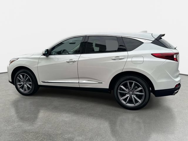 Used 2023 Acura RDX FWD w/ Technology Package image 3